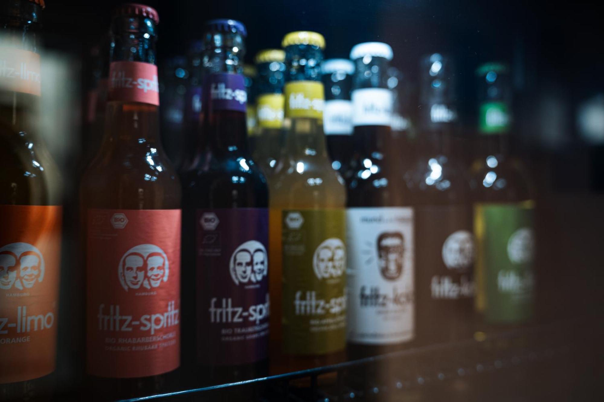 Hostel มานไฮม์ ภายนอก รูปภาพ Fritz-Spalter